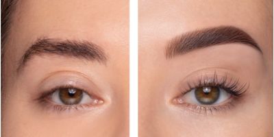 Hybrit tint at Maison Montclair